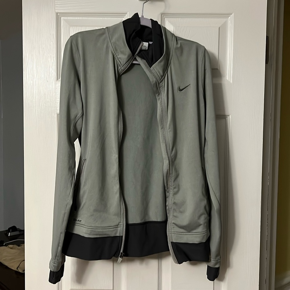 Women’s Nike Dry-Fit Jacket